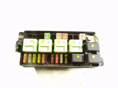 Peça sobressalente para automóvel em segunda mão caixa de fusíveis e relés por bmw mini (r56) 1.6 16v cat referências oem iam 61146906548