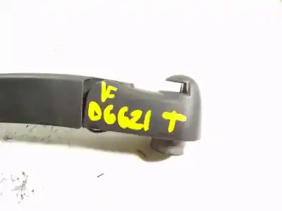 Pezzo di ricambio per auto di seconda mano braccio tergicristallo posteriore per bmw mini (r56) 1.6 16v cat riferimenti oem iam 61622754287  