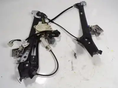 Peça sobressalente para automóvel em segunda mão elevador de vidros dianteiro direito por mercedes-benz clase cls (w219) 3.0 cdi cat referências oem iam a2197201046  