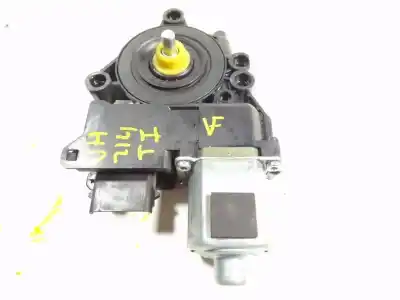 Second-hand car spare part rear left window motor for hyundai i30 (fd) 1.6 crdi oem iam references 834502l010