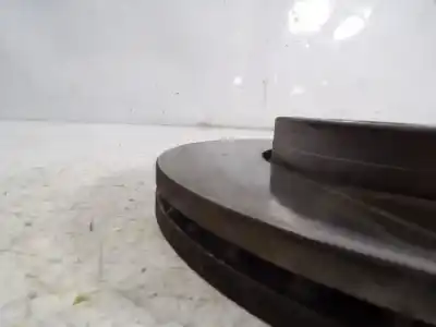 Автозапчасти б/у передний тормозной диск за ford focus lim. (cb4) 1.6 tdci cat ссылки oem iam   