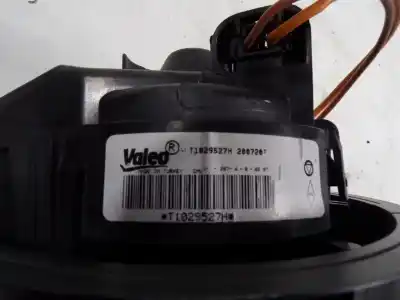 Peça sobressalente para automóvel em segunda mão motor de sofagem por renault clio iv limited referências oem iam 272101170r  t1029527h