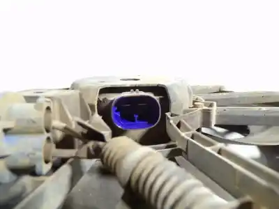 Автозапчастина б/у електро вентилятор для dacia sandero ii 1.2 посилання на oem iam 214815012r  214818009r