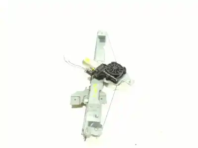 Tweedehands auto-onderdeel regelaar links voorruit voor dacia duster (hs_) 1.5 dci oem iam-referenties 8200733829