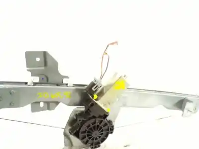 Second-hand car spare part driver left window regulator for dacia duster (hs_) 1.5 dci oem iam references 8200733829 9030255 9030255