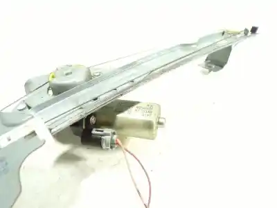 Second-hand car spare part driver left window regulator for dacia duster (hs_) 1.5 dci oem iam references 8200733829 9030255 9030255