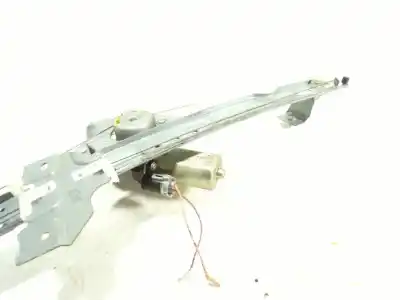 Second-hand car spare part driver left window regulator for dacia duster (hs_) 1.5 dci oem iam references 8200733829 9030255 9030255