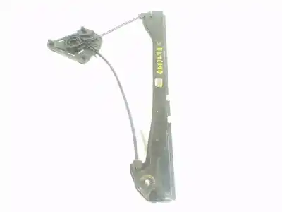Second-hand car spare part rear right window regulator for skoda fabia 1.0 mpi oem iam references 6v0839462