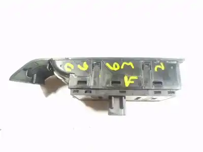 Second-hand car spare part left front power window switch for skoda fabia 1.0 mpi oem iam references 6v1959857awhs  6v1959857a
