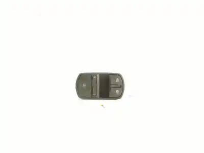 Second-hand car spare part left front power window switch for opel corsa d 1.3 16v cdti oem iam references 