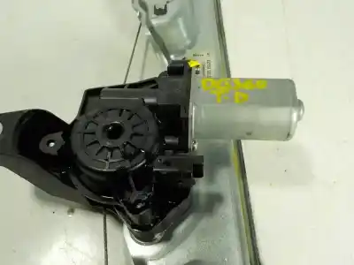 Recambio de automóvil de segunda mano de elevalunas trasero derecho para nissan pulsar (c13) 1.5 turbodiesel cat referencias oem iam 827003zl0a c26008101 827003zl0a