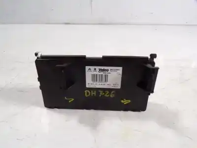 Recambio de automóvil de segunda mano de modulo electronico para ds ds 4 crossback 1.6 thp referencias oem iam 6452w2