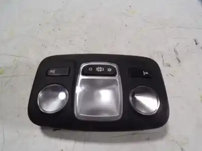 Recambio de automóvil de segunda mano de piloto interior para ds ds 4 crossback 1.6 thp referencias oem iam 96781444zd