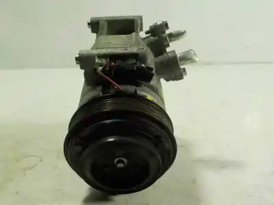 Second-hand car spare part air conditioning compressor for mazda cx-5 2.2 turbodiesel cat oem iam references   kf013780