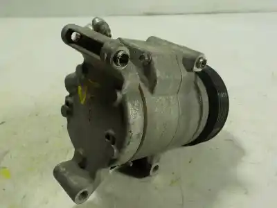 Second-hand car spare part air conditioning compressor for mazda cx-5 2.2 turbodiesel cat oem iam references   kf013780