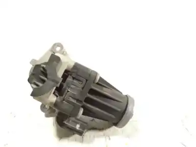 Second-hand car spare part egr valve for opel corsa e van 1.3 cdti oem iam references 55489210 02160380500 02160380500