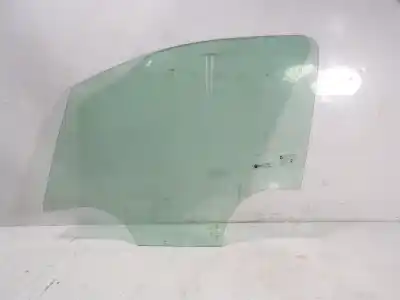 Recambio de automóvil de segunda mano de cristal puerta delantero izquierdo para opel mokka 1.6 cdti dpf referencias oem iam 25993405