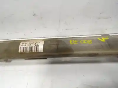 Pezzo di ricambio per auto di seconda mano cremagliera per ford fiesta (ccn) 1.0 ecoboost cat riferimenti oem iam 2019944 gl28c373x 8v513200cj