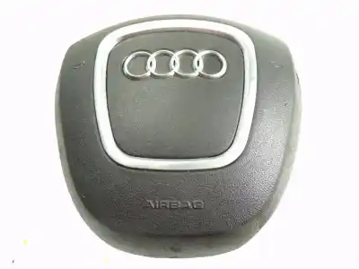 Автозапчастина б/у передня ліва подушка безопасности для audi a6 c6 (4f2) 2.0 tdi посилання на oem iam 4f0880201bm6ps