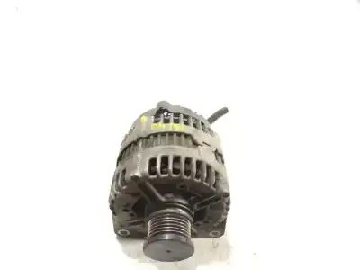 Автозапчастина б/у генератор для audi a6 c6 (4f2) 2.0 tdi посилання на oem iam 03g903016l 0121715077 03g903016l