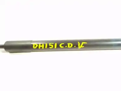 Автозапчасти б/у амортизатор капота за audi a6 c6 (4f2) 2.0 tdi ссылки oem iam 4f0823359a  4f0823359a