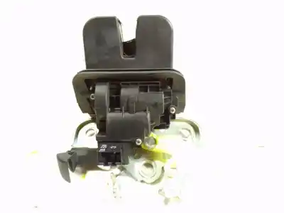 Автозапчасти б/у замок багажника/ворот за audi a6 c6 (4f2) 2.0 tdi ссылки oem iam 8k9827505a  