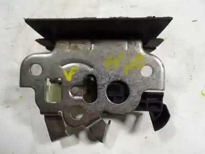 Автозапчасти б/у замок багажника/ворот за audi a6 c6 (4f2) 2.0 tdi ссылки oem iam 8k9827505a  