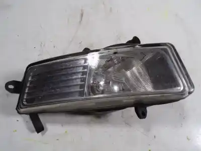Автозапчастина б/у правий протитуман для audi a6 c6 (4f2) 2.0 tdi посилання на oem iam 4f0941700a