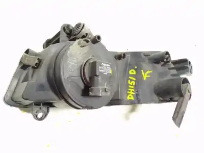 Second-hand car spare part right fog light for audi a6 c6 (4f2) 2.0 tdi oem iam references 4f0941700a  
