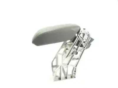 Peça sobressalente para automóvel em segunda mão apoio de braço consola central por audi q3 (8u) 2.0 tdi (130kw) advance quattro referências oem iam 8u0864283a6ps