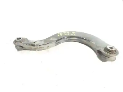 Peça sobressalente para automóvel em segunda mão braço de suspensão superior traseiro esquerdo por audi q3 (8u) 2.0 tdi (130kw) advance quattro referências oem iam 5q0505323c
