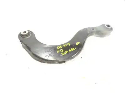 Peça sobressalente para automóvel em segunda mão braço de suspensão traseiro superior direito por audi q3 (8u) 2.0 tdi (130kw) advance quattro referências oem iam 5q0505323c
