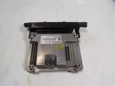 Peça sobressalente para automóvel em segunda mão centralina de motor uce por audi q3 (8u) 2.0 tdi (130kw) advance quattro referências oem iam 03l906018ph