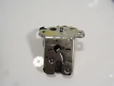 Peça sobressalente para automóvel em segunda mão fechadura do mala por audi q3 (8u) 2.0 tdi (130kw) advance quattro referências oem iam 8r0827505