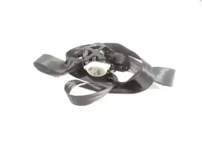 Peça sobressalente para automóvel em segunda mão cinto de segurança traseiro esquerdo por audi q3 (8u) 2.0 tdi (130kw) advance quattro referências oem iam 8u0857805bv04