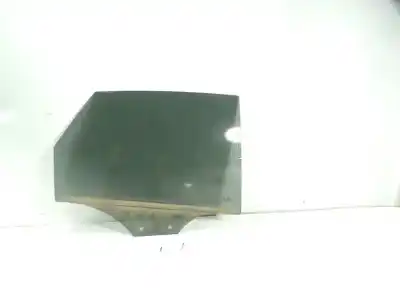 Peça sobressalente para automóvel em segunda mão vidro da porta traseira direita por audi q3 (8u) 2.0 tdi (130kw) advance quattro referências oem iam 8u0845206a