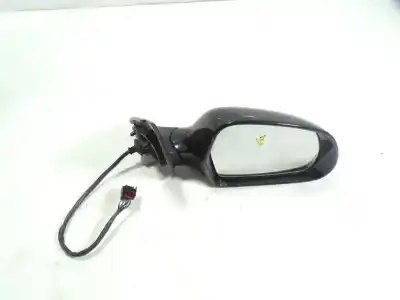 Peça sobressalente para automóvel em segunda mão espelho retrovisor direito por audi q3 (8u) 2.0 tdi (130kw) advance quattro referências oem iam 8u1857410gsp9