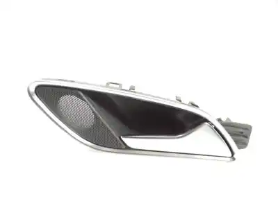 Peça sobressalente para automóvel em segunda mão puxador interior traseiro direito por audi q3 (8u) 2.0 tdi (130kw) advance quattro referências oem iam 8u0839020c4pk