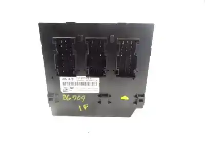 Автозапчасти б/у ЭЛЕКТРОННЫЙ МОДУЛЬ за AUDI Q3 (8U)  ссылки OEM IAM 8X0907063N 5DK00965881 8X0907063N