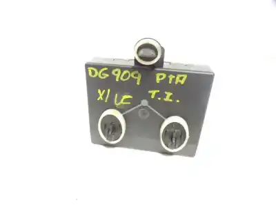 Pezzo di ricambio per auto di seconda mano MODULO ELETTRONICO per AUDI Q3 (8U)  Riferimenti OEM IAM 8U0959795C  8X0959795C