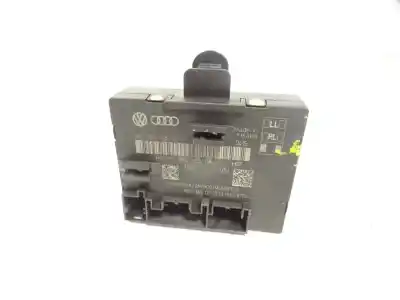 Pezzo di ricambio per auto di seconda mano modulo elettronico per audi q3 (8u) 2.0 tdi (130kw) advance quattro riferimenti oem iam 8u0959795c  8x0959795c