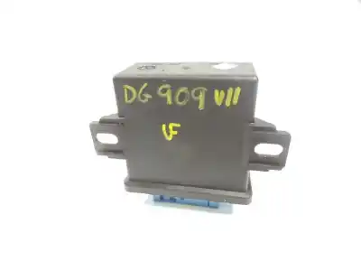 Pezzo di ricambio per auto di seconda mano modulo elettronico per audi q3 (8u) 2.0 tdi (130kw) advance quattro riferimenti oem iam 8x0959792h 00888660ae 8u0907357