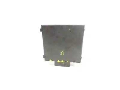 Peça sobressalente para automóvel em segunda mão módulo eletrônico por audi q3 (8u) 2.0 tdi (130kw) advance quattro referências oem iam 8k0959633d