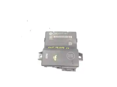 Peça sobressalente para automóvel em segunda mão módulo eletrônico por audi q3 (8u) 2.0 tdi (130kw) advance quattro referências oem iam 8u0907468aa