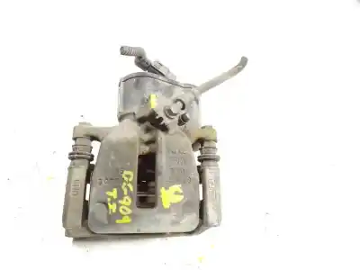 Peça sobressalente para automóvel em segunda mão pinça de travão traseira esquerda por audi q3 (8u) 2.0 tdi (130kw) advance quattro referências oem iam 5n0615403