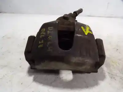 Автозапчасти б/у передний левый тормозной суппорт за ford focus lim. (cb4) 1.6 tdci cat ссылки oem iam 