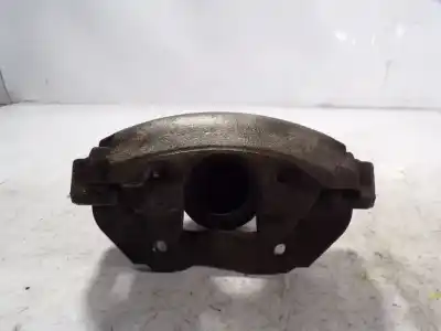 Автозапчастина б/у передній лівий гальмум для ford focus lim. (cb4) 1.6 tdci cat посилання на oem iam   