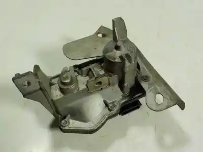 Recambio de automóvil de segunda mano de modulo electronico para nissan pulsar (c13) 1.5 turbodiesel cat referencias oem iam 147b000q0e 147b08010r 147b08010r