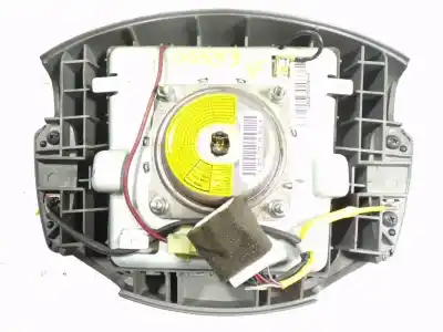 Second-hand car spare part front left air bag for ssangyong actyon 2.0 td cat oem iam references  ab53fpcw3baaq ab53fpcw3baaq