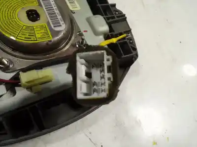 Second-hand car spare part front left air bag for ssangyong actyon 2.0 td cat oem iam references  ab53fpcw3baaq ab53fpcw3baaq